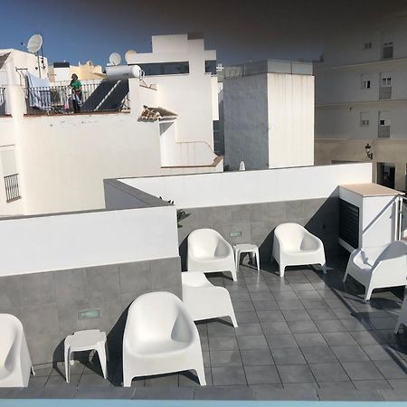 Apartamento 1 Gran8Nerja Buitenkant foto