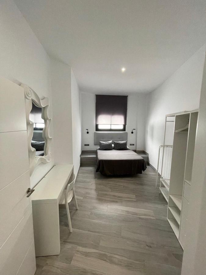 Apartamento 1 Gran8Nerja Buitenkant foto