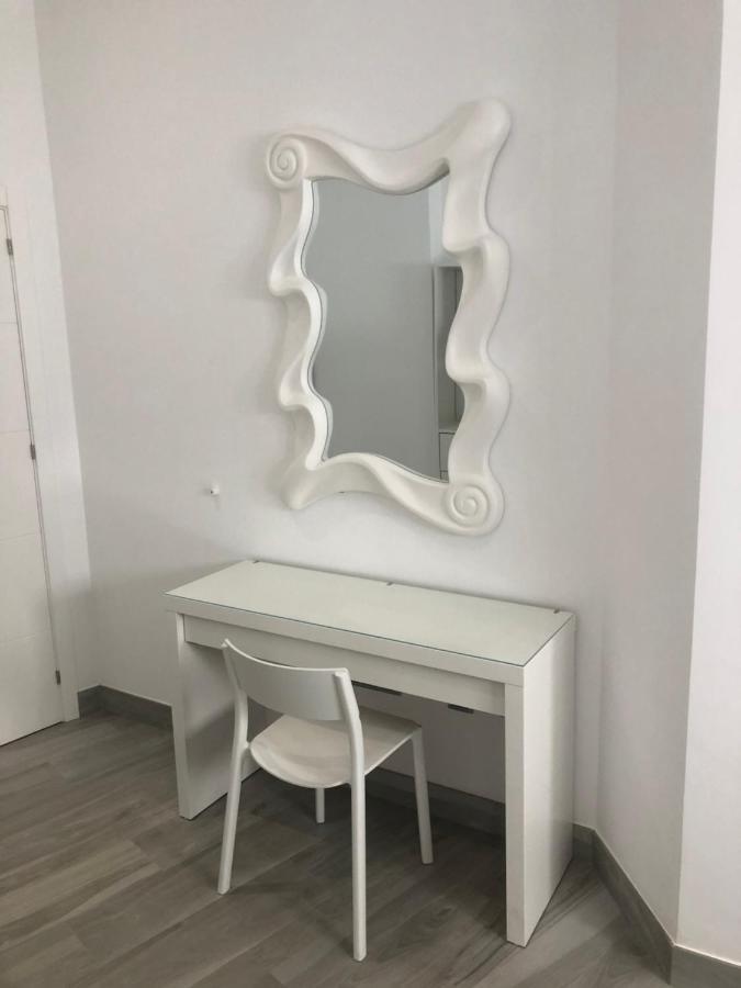 Apartamento 1 Gran8Nerja Buitenkant foto