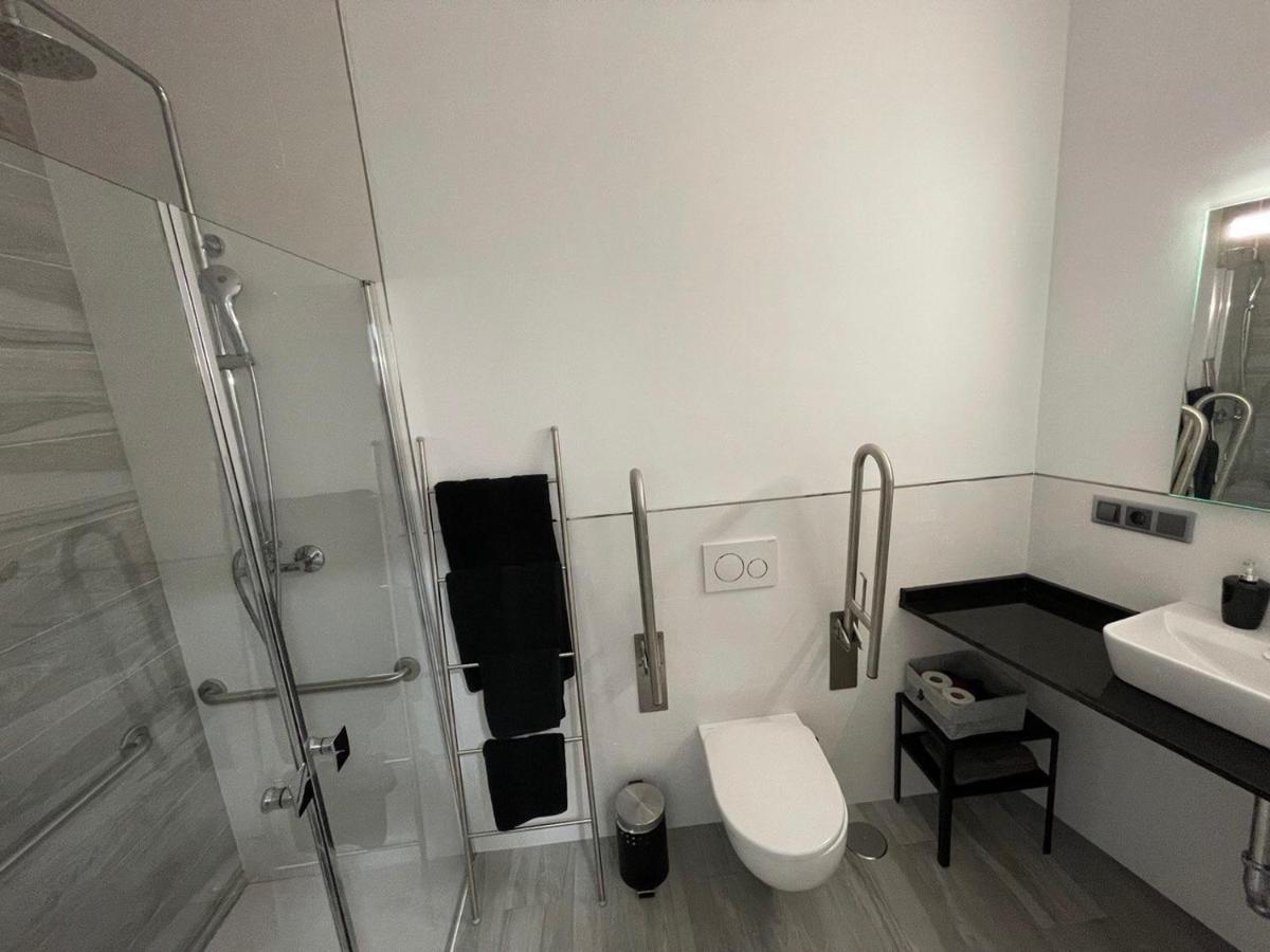 Apartamento 1 Gran8Nerja Buitenkant foto