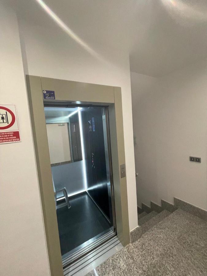 Apartamento 1 Gran8Nerja Buitenkant foto