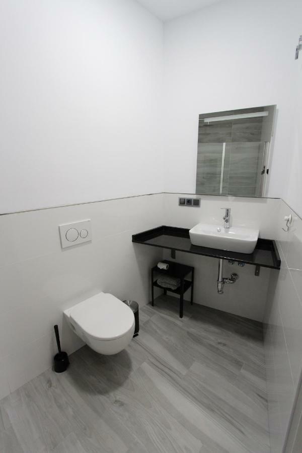 Apartamento 1 Gran8Nerja Buitenkant foto