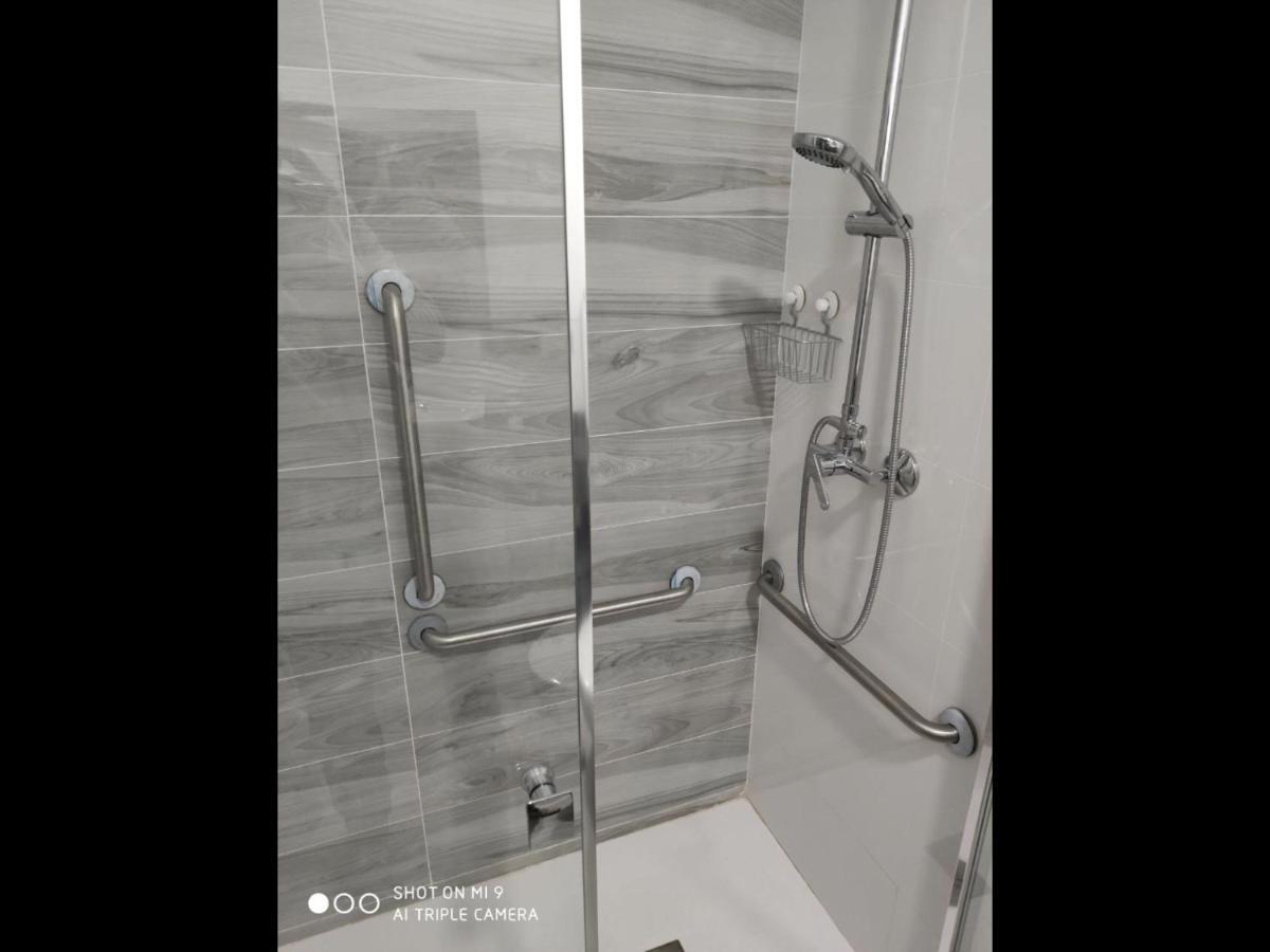 Apartamento 1 Gran8Nerja Buitenkant foto